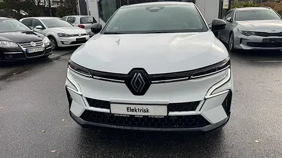 Renault Megane 2023 photo 5