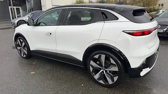 Renault Megane 2023 photo 3