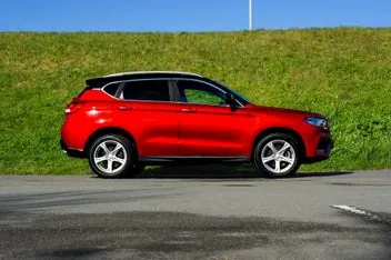 Haval H2 2020 photo 3