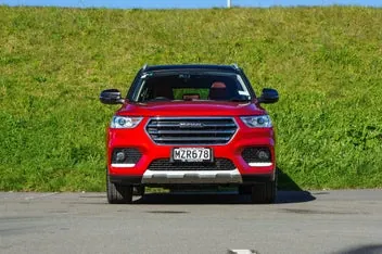 Haval H2 2020 photo 4