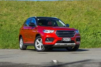 Haval H2 2020 photo 2