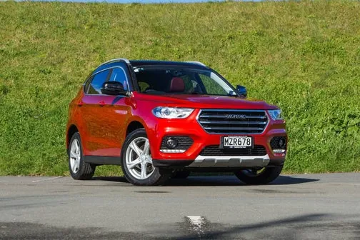 Haval H2