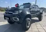 Toyota Hilux 2008 photo 2