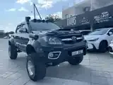 Toyota Hilux 2008 photo 3