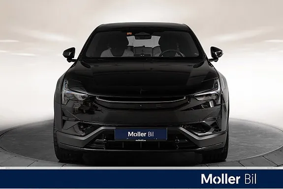 Polestar 3 2024 photo 3