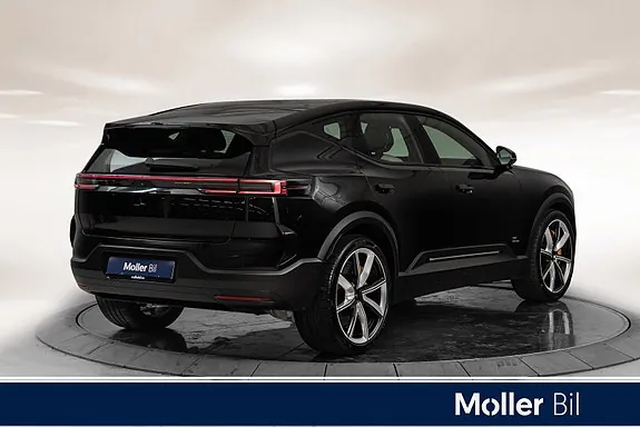 Polestar 3 2024 photo 5
