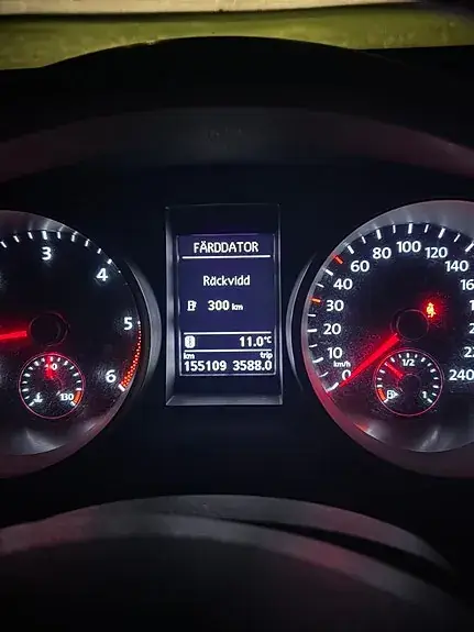 Volkswagen Golf 6 2013 photo 2