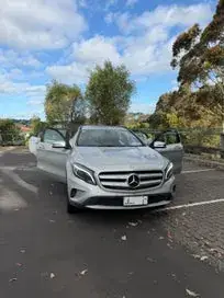 Mercedes-Benz Gla 2015 photo 2