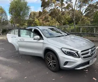 Mercedes-Benz Gla 2015 photo 3