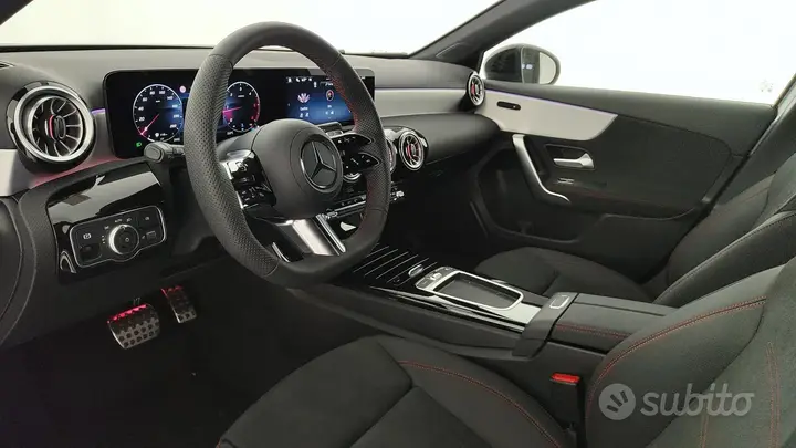 Mercedes-Benz A 180 2026 photo 5