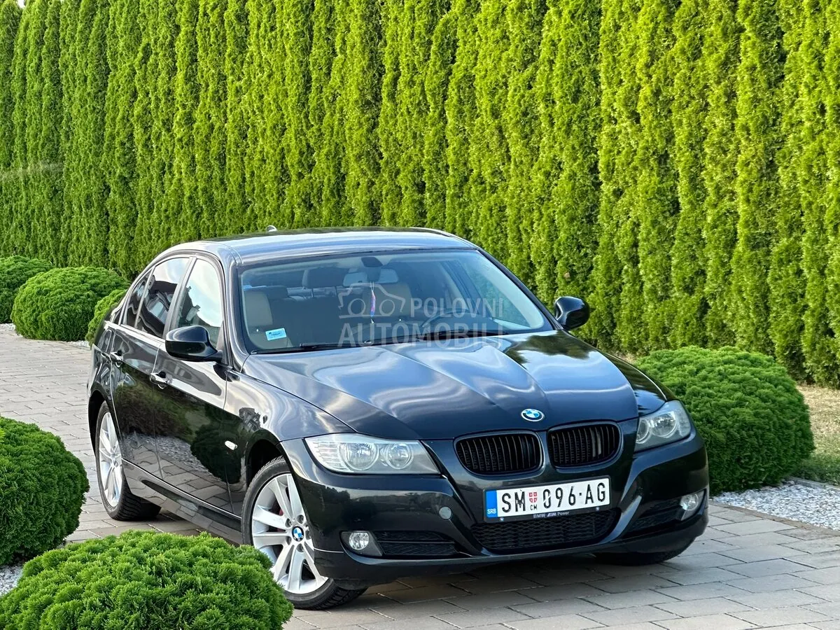 BMW 316