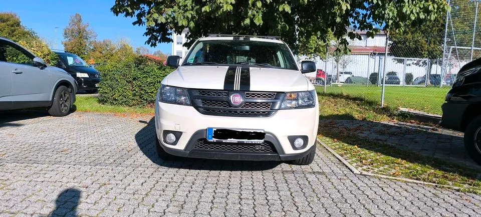 Fiat Freemont
