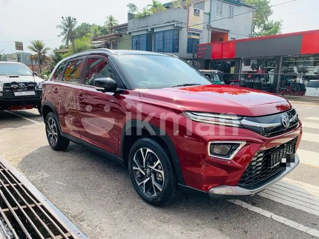 Toyota Hyryder 2026 photo 2