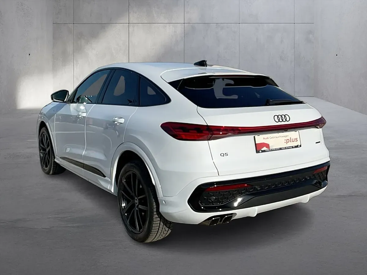 Audi Q5 2026 photo 3