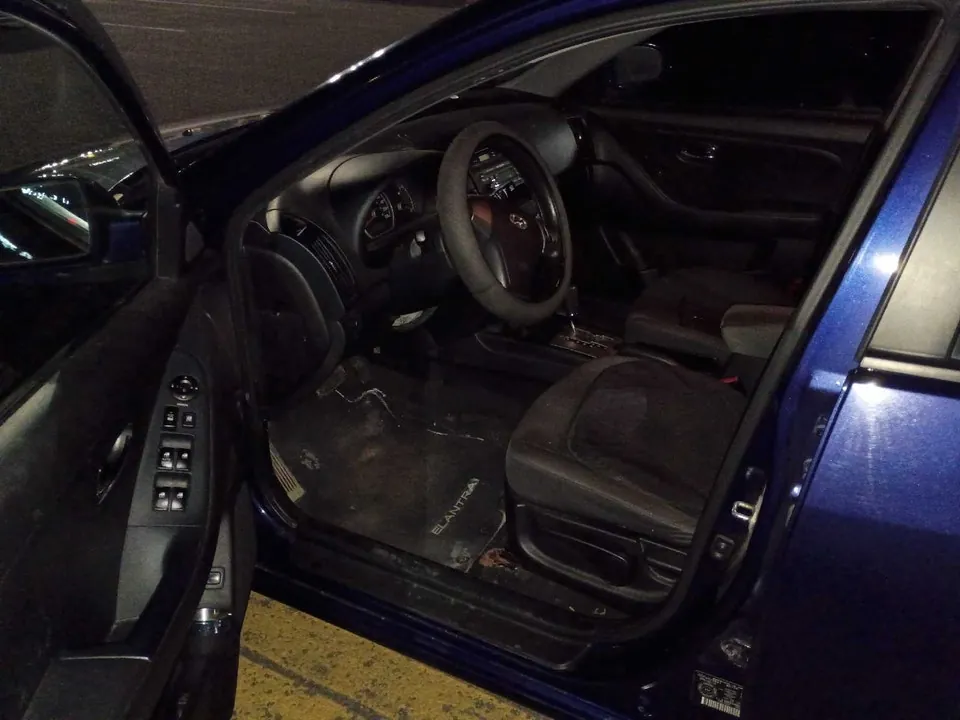 Hyundai Elantra 2008 photo 2