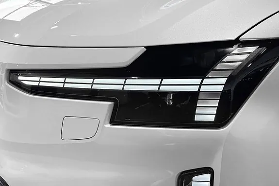 Volvo Es90 2026 photo 2