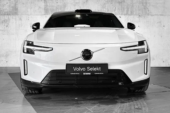 Volvo Es90 2026 photo 3
