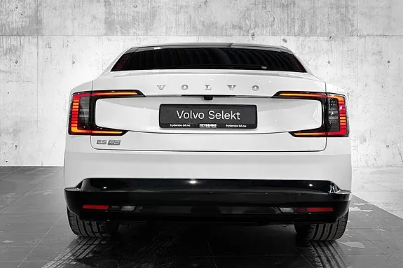 Volvo Es90 2026 photo 5
