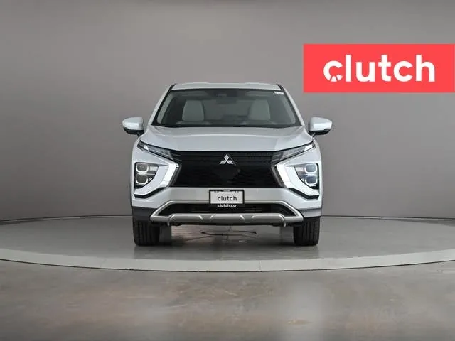 Mitsubishi Eclipse Cross 2024 photo 4