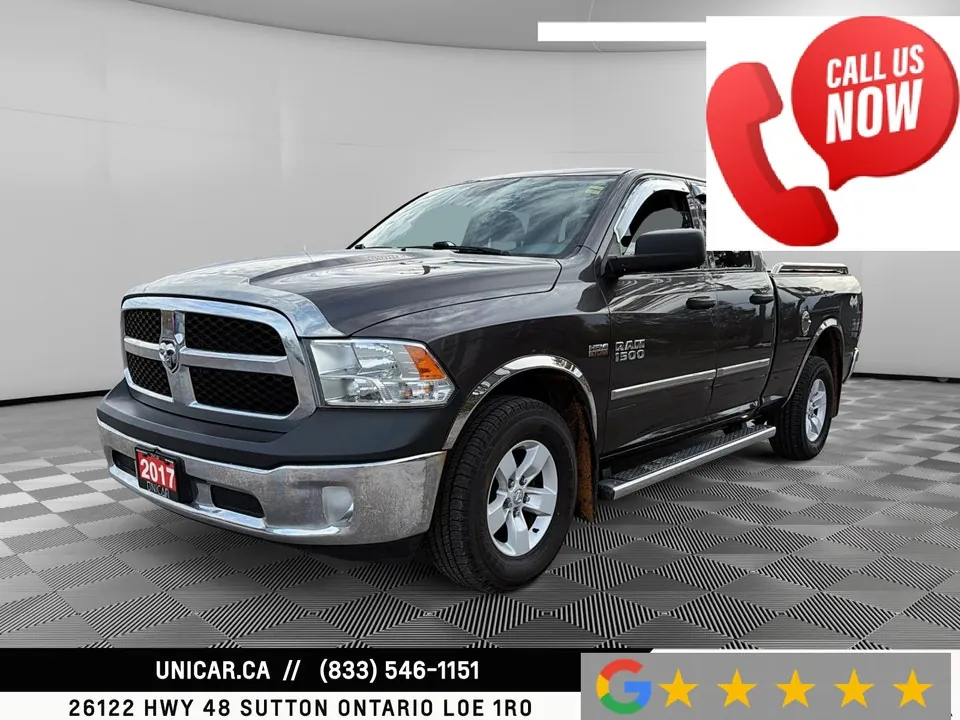Ram 1500