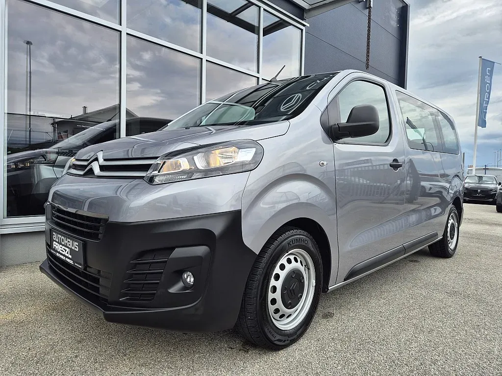 Citroen Jumpy