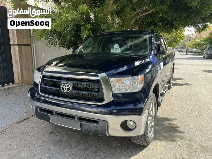 Toyota Tundra 2008 photo 5