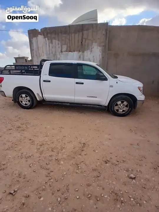 Toyota Tundra
