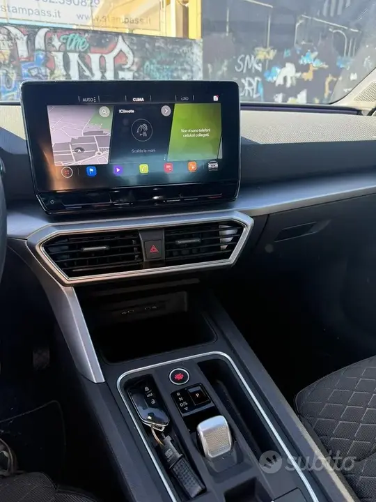 Seat Leon 2023 photo 5
