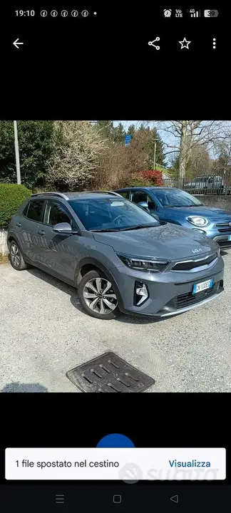 Kia Stonic