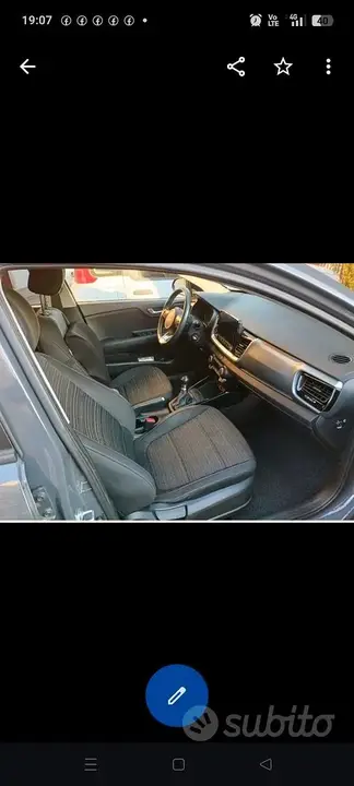 Kia Stonic 2023 photo 4