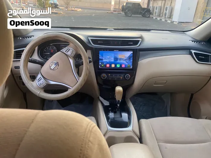 Nissan X-Trail 2016 photo 4