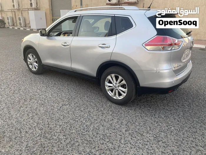 Nissan X-Trail 2016 photo 3