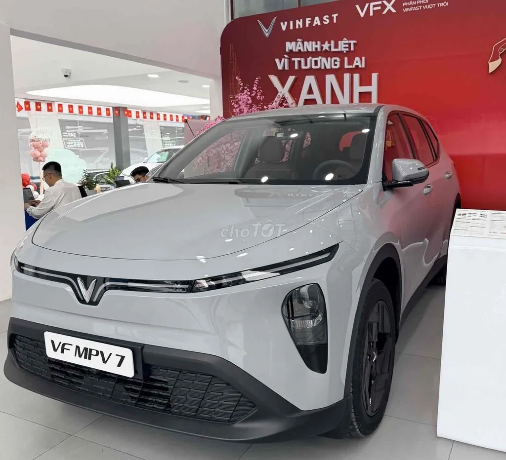 Vinfast Mpv 7 2026 photo 3