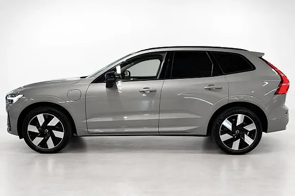 Volvo Xc60 2024 photo 2