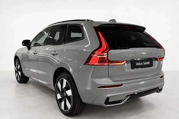 Volvo Xc60 2024 photo 3