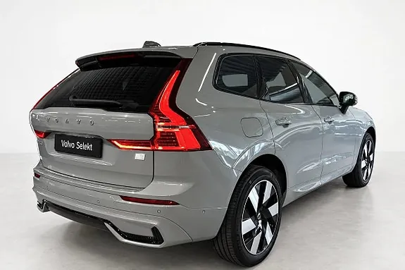 Volvo Xc60 2024 photo 4