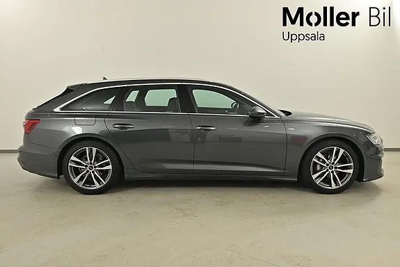 Audi A6 2025 photo 5