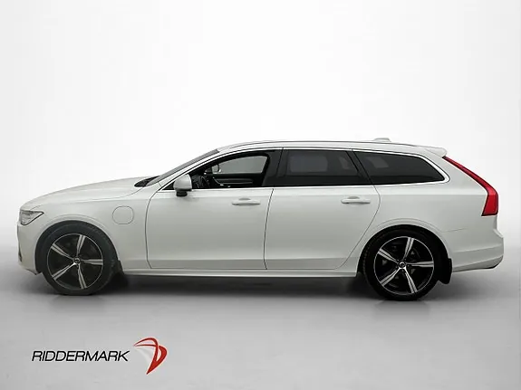 Volvo V90 2019 photo 4