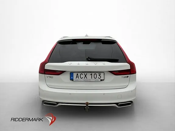 Volvo V90 2019 photo 5