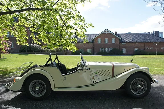 Morgan 4/4 1991 photo 5