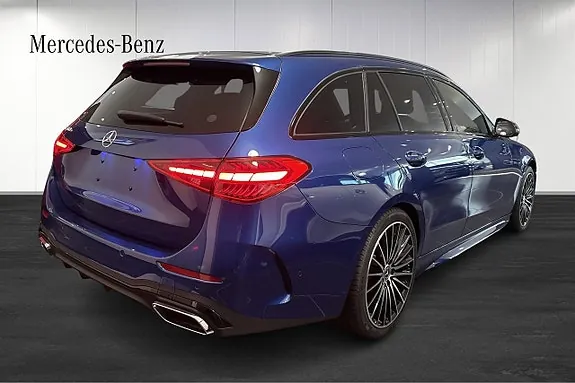 Mercedes-Benz C300 E 2026 photo 4