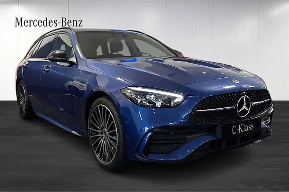 Mercedes-Benz C300 E 2026 photo 2