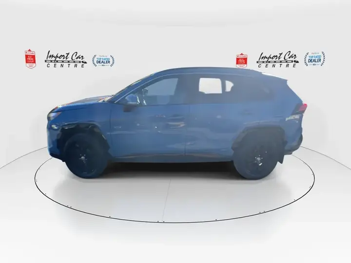 Toyota Rav4 2023 photo 5