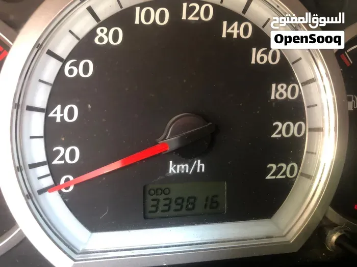 Chevrolet Optra 2006 photo 3