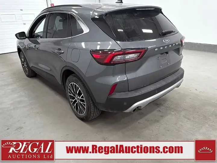 Ford Escape 2025 photo 4