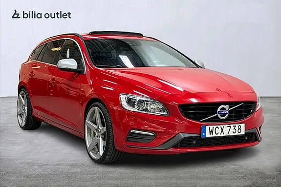Volvo V60 2016 photo 4