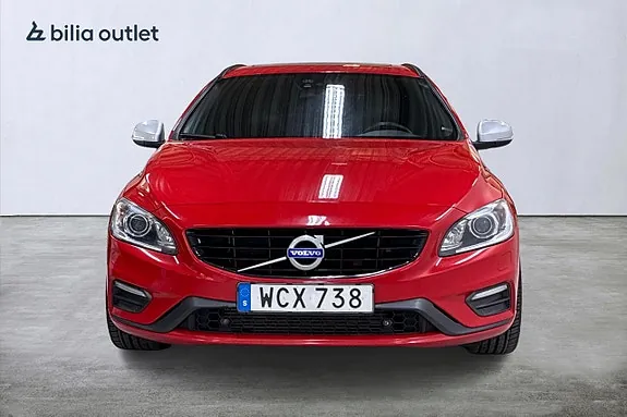 Volvo V60 2016 photo 3