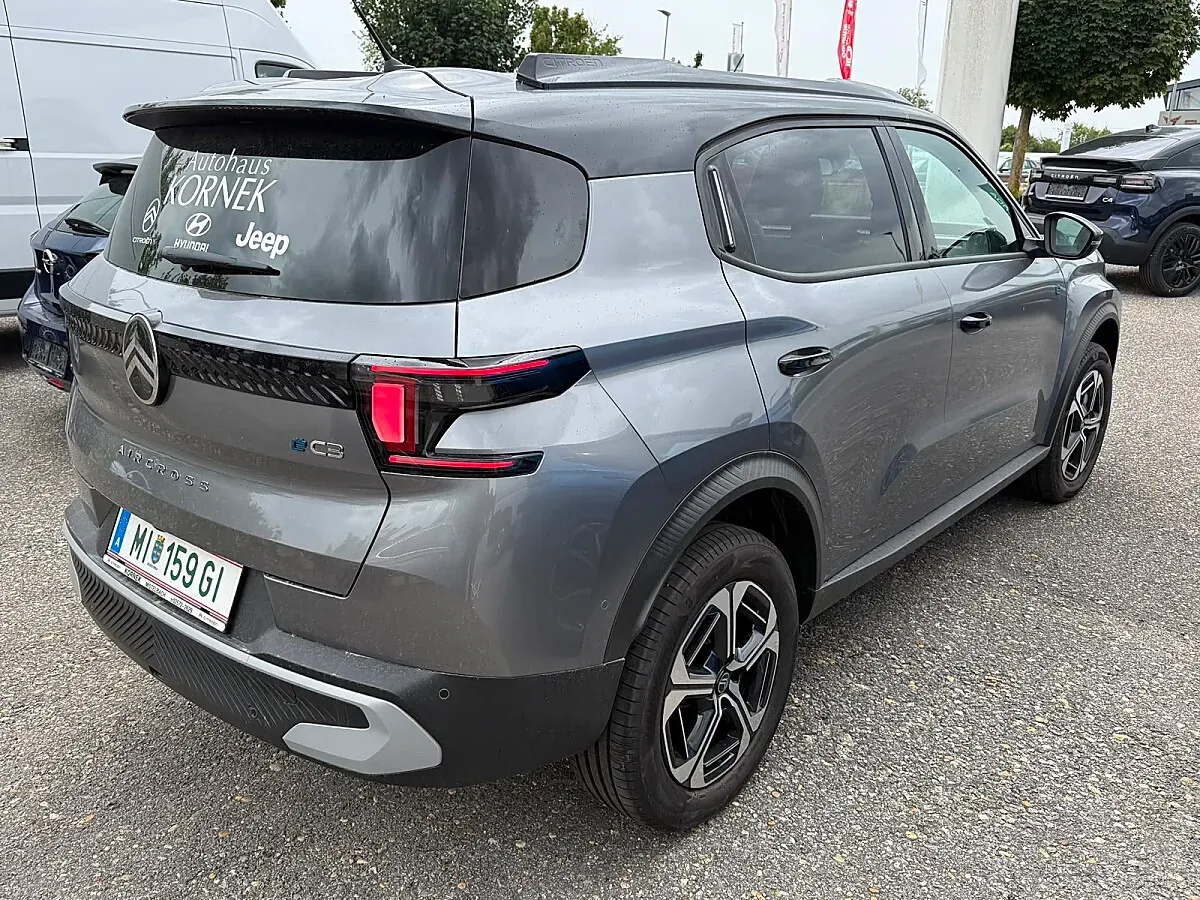 Citroen C3 Aircross 2026 photo 2