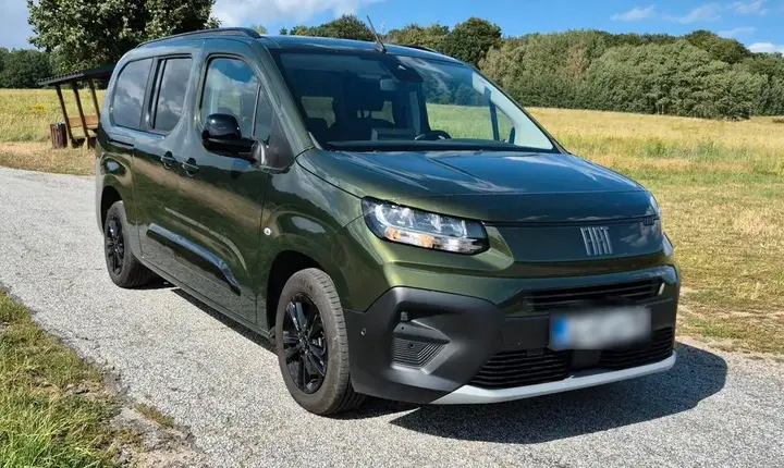 Fiat Doblo