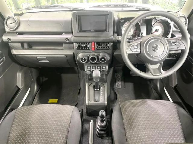 Suzuki Jimny 2025 photo 2
